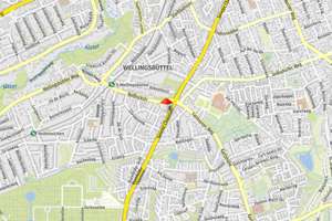 *Traumhaus Wellingsbüttel* 180 m² Wohn-/Nutzfläche - ruhig in 2. Reihe wohnen!* – 22391 Wellingsbüttel, Hamburg – Vorschaubild 52