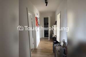 Tauschwohnung: Stadtbezirk 8: Geräumige 3-Zimmer-Wohnung – 40229 Eller, Düsseldorf – Vorschaubild 4