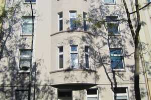 wunderschöne 2 Zi Altbauwohnung mit Balkon in Bo-Mitte – Feldsieper Str. 132, 44809 Bochum – Vorschaubild 1