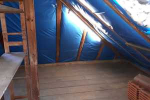 Unser Projekt für Handwerker oder Bauherren - älteres Wohnhaus zum Umgestalten oder Abriß – Rems-Murr-Kreis – Vorschaubild 6