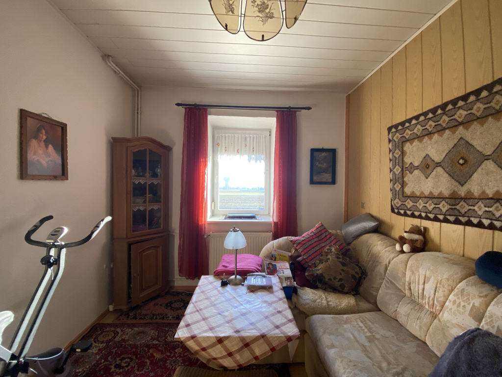 Immobilie in Gröditz - Gepflegte Doppelhaushälfte mit lichdurchfluteten Wintergarten in Gröditz - Bild 4