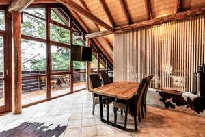 Exklusives Ferienhaus – Voll ausgestattet & Top-Investment! – Bayreuth – Vorschaubild 4