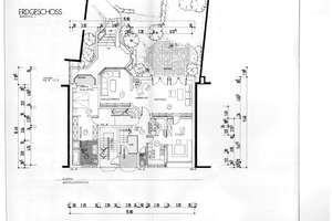 Haus im Haus - Garten, Einliegerwohnung & Renditepotenzial – Waterloostraße 16, 86165 Lechhausen-Süd, Augsburg – Vorschaubild 28