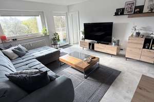 3-Zimmer-Wohnung in Regensburg