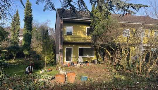 Bild von Zuhause in Heusenstamm