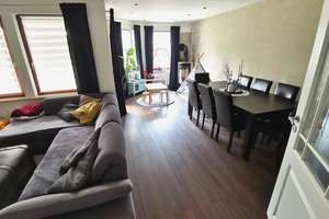 Gepflegtes Reihenmittelhaus mit vielen Extras in Gifhorn – Die vollständige Adresse der Immobilie erhältst du vom Anbieter., 38518 Gifhorn – Vorschaubild 13