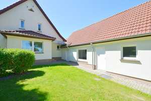 Landhaus mit Einliegerwohnung zwischen Ribnitz und Barth – Nordvorpommern (Kreis) – Vorschaubild 16