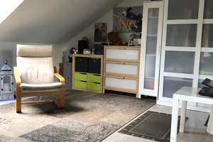 Schönes Dachgeschoss-Apartment in ruhiger Lage von Brechten – Schimmelreiterweg 12, 44339 Brechten, Dortmund – Vorschaubild 3