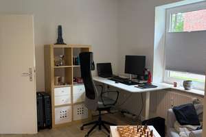 4-Zimmer-Wohnung für 3er-WG – 2 Zimmer ab 01.08. frei – Ammerländer Heerstraße 387, 26129 Wechloy, Oldenburg (Oldenburg) – Vorschaubild 12