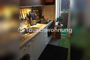 Tauschwohnung: Ideal für Singles im Schreventeich – Wörthstraße 52, 24116 Schreventeich, Kiel – Vorschaubild 2