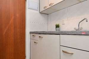 Möbliertes 1-Zimmer-Apartment in Würzburg mit Balkon und Wlan – Die vollständige Adresse der Immobilie erhältst du vom Anbieter., 97070 Altstadt, Würzburg – Vorschaubild 11