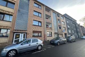 Erstbezug nach Renovierung - 3 Zimmer-Erdgeschosswohnung in Duisburg – Sterkrader Straße 146, 47166 Obermarxloh, Duisburg – Vorschaubild 17