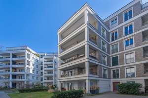 Zu Verkaufen! Bezugsfreie 3-Zimmer-Erdgeschoss-Wohnung mit Privatgarten im Samariterkiez! – Bänschstraße 85A, 10247 Friedrichshain, Berlin – Vorschaubild 10
