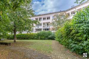 Galerie­wohnung mit stilvollem Raumkonzept und Südbalkon – Die vollständige Adresse der Immobilie erhältst du vom Anbieter., 80997 Allach, München – Vorschaubild 29