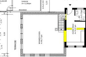 "Haus am Meer" mit herrlicher Sonnenterrasse in guter Lage – Teutenbrink 9, 23570 Lübeck – Vorschaubild 19