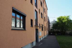 Erstbezug: Sanierte 2-Zimmer Wohnung in Augsburg-Haunstetten – Die vollständige Adresse der Immobilie erhältst du vom Anbieter., 86179 Haunstetten-West, Augsburg – Vorschaubild 10