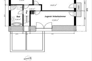 Außergewöhnlicher Garten & viel Platz für die ganze Familie !!! – Hauptstraße 3, 38110 Wenden-Thune-Harxbüttel, Braunschweig – Vorschaubild 21