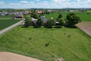 !RESERVIERT!  Bauernhof in Borgentreich-Lütgeneder: Vielseitige Nutzung auf 10.800 m² – Kreuzfeld 1, 34434 Höxter (Kreis) – Vorschaubild 19