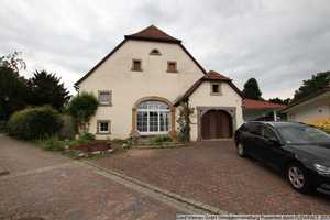 Denkmalgeschütztes Pfarrhaus mit Fachwerkcharakter in Bissendorf-Schledehausen – Osnabrück (Kreis) – Vorschaubild 2