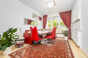 Helle und ruhige 3-Zimmer-Gartenwohnung mit Tiefgaragenstellplatz – perfekt für Paare oder Familien – Augsburg – Vorschaubild 5