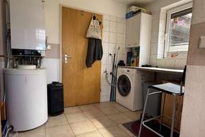 ***RESERVIERT***Gepflegte Doppelhaushälfte mit großem Garten und Doppelcarport in ruhiger Lage – Die vollständige Adresse der Immobilie erhältst du vom Anbieter., 28717 Burgdamm, Bremen – Vorschaubild 13