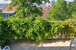 Ausblick gesucht? Ihr Zuhause in Hanglage! ...mit großem Garten, Terrassen, Wintergarten, Balkon... – Die vollständige Adresse der Immobilie erhältst du vom Anbieter., 70192 Relenberg, Stuttgart – Vorschaubild 44