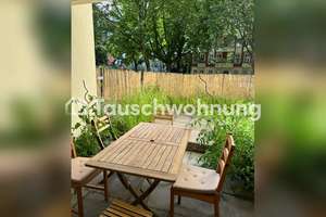 Tauschwohnung: 6-Zi-Maisonette in Osloer Str. (U8 und U9 Nähe) – Letteallee 79, 13409 Reinickendorf (Ortsteil), Berlin – Vorschaubild 3