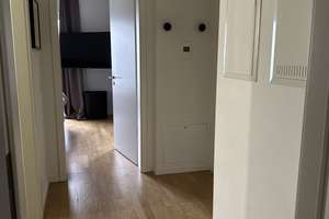 2-Zimmer-Wohnung in Bilk (Karolingerhöfe)  – Merowingerstraße 30, 40223 Bilk, Düsseldorf – Vorschaubild 9