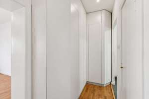 Sanierte 1-Zimmer-Wohnung mit Balkon am Ku’damm, Halensee – Die vollständige Adresse der Immobilie erhältst du vom Anbieter., 10711 Halensee, Berlin – Vorschaubild 7