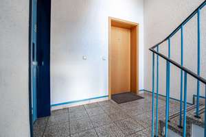 Geschäftshaus in zentraler Lage am Duisburger Hauptbahnhof mit hohem Entwicklungspotenzial – Die vollständige Adresse der Immobilie erhältst du vom Anbieter., 47051 Dellviertel, Duisburg – Vorschaubild 6