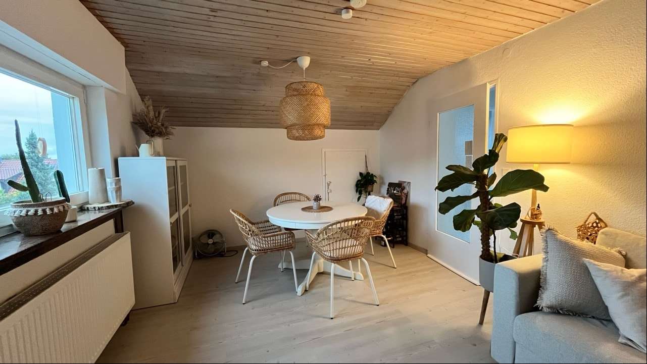 Immobilie in Affalterbach - Solide Kapitalanlage - modernisiertes Dreifamilienhaus in begehrter Lage von Affalterbach! - Bild 9