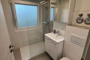 Alltagstaugliche möblierte 1-Zimmer-Wohnung in Stuttgart Botnang – Die vollständige Adresse der Immobilie erhältst du vom Anbieter., 70195 Botnang-Nord, Stuttgart – Vorschaubild 7