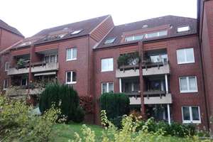 2,0-Zimmer-Wohnung in Hamburg Eidelstedt – Sven-Hedin-Str. 4, 22523 Eidelstedt, Hamburg – Vorschaubild 2