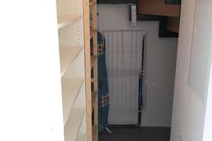 Stilvolle Neuwertige 1,5-Zimmer-Galerie-Wohnung mit Südbalkon im beliebten Candis-Areal – Edith-Stein-Str. 1, 93055 Ostenviertel, Regensburg – Vorschaubild 20