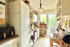Sichere Kapitalanlage: Vermietete Wohnung im 1.OG – Die vollständige Adresse der Immobilie erhältst du vom Anbieter., 40229 Eller, Düsseldorf – Vorschaubild 3