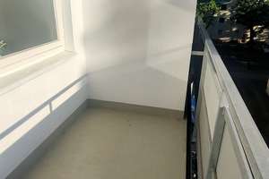 Helle 2-Zimmer-Wohnung mit saniertem Balkon, saniertem Bad und Einbauküche nahe Uni – Schaumburgstraße 18, 30419 Herrenhausen, Hannover – Vorschaubild 29