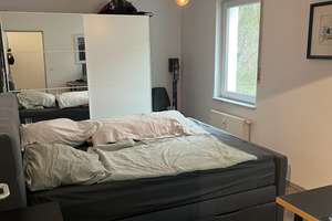 Schöne 2-Zimmer-Wohnung mit Garten in ruhiger Lage nahe der Universität  – Hegelstraße 33, 55122 Hartenberg-Münchfeld, Mainz – Vorschaubild 15