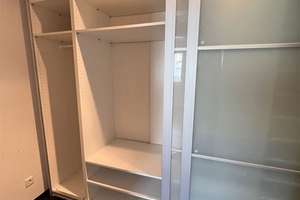 N-Nord! Ansprechendes Penthouse, 5 Zi., 166 m², große Dachterrasse + 2 TG! – Die vollständige Adresse der Immobilie erhältst du vom Anbieter., 90411 Schafhof, Nürnberg – Vorschaubild 24