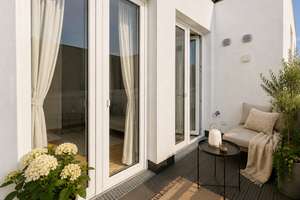 Penthouse-Wohnung in Hannover-Hainholz – Die vollständige Adresse der Immobilie erhältst du vom Anbieter., 30165 Hainholz, Hannover – Vorschaubild 16