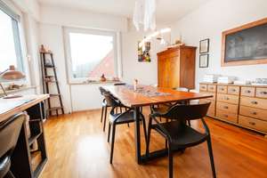 Von privat für privat, 5 Zi Wohnung, Pforzheim (Rodgebiet), top! – Straßburger Str 1, 75173 Südweststadt, Pforzheim – Vorschaubild 4
