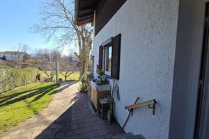 Chieming am Chiemsee - Einfamilienhaus mit großem sonnigen Südgarten - Doppelgarage, Werkstatt – Die vollständige Adresse der Immobilie erhältst du vom Anbieter., 83339 Chieming – Vorschaubild 11