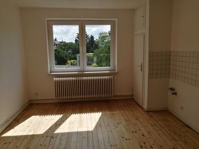 2,5-Zimmer-Wohnung im Nordviertel in Recklinghausen