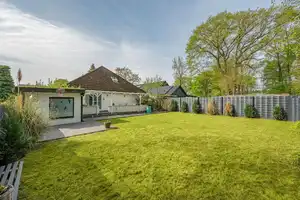 Urlaub im eigenen Garten … und das ganzjährig – Pinneberg (Kreis) – Vorschaubild 1