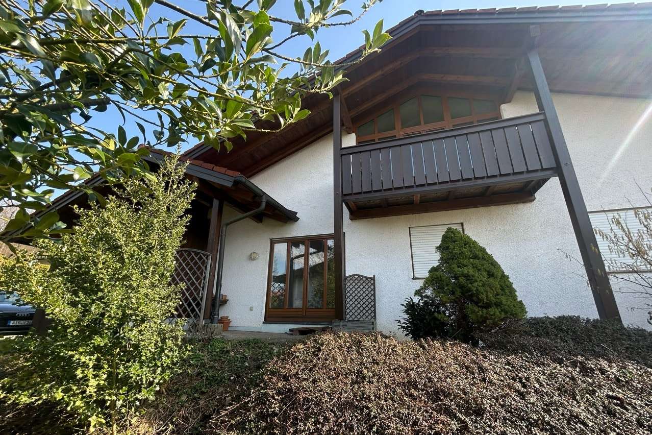 Ferienwohnung Nähe Chiemsee!, Traunstein Kreis – Bild 3