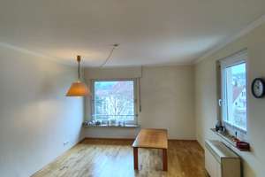 Helle 3-Zimmer Wohnung im 1. OG mit Balkon in Stuttgart West – Die vollständige Adresse der Immobilie erhältst du vom Anbieter., 70193 Hölderlinplatz, Stuttgart – Vorschaubild 5