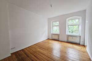 Charmante Wohnung idyllisch & ruhig – Grünberger Straße 10, 10243 Friedrichshain, Berlin – Vorschaubild 7