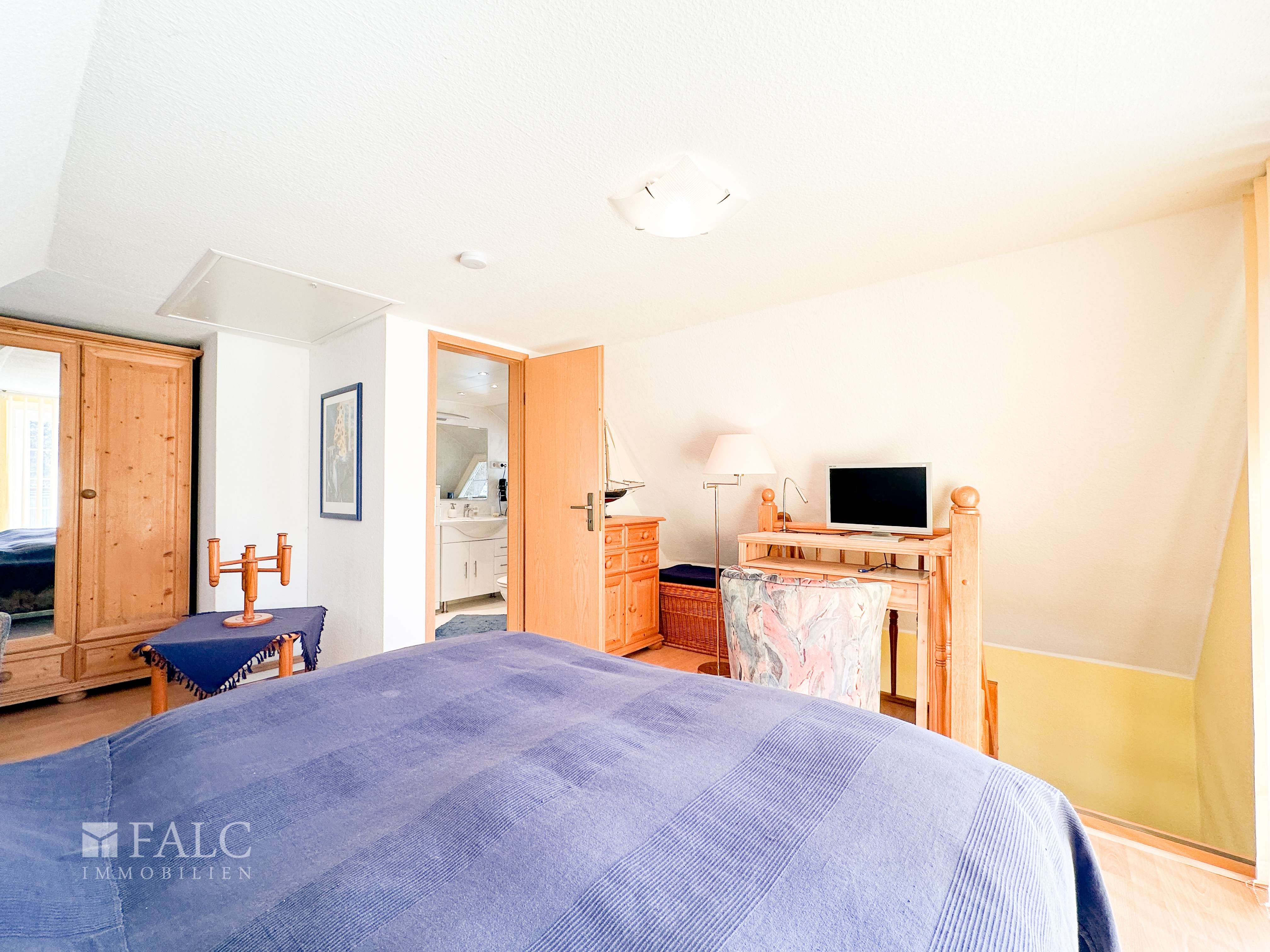 Immobilie in Wustrow - NEUER PREIS !!Im Bademantel zur Ostsee - Bild 11