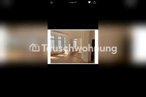 Tauschwohnung: Wunderschöne Altbauwohnung kernsaniert in Deutz zum Tausch