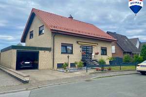 Attraktives freistehendes Einfamilienhaus in ruhiger Lage – ideal für Familien – Die vollständige Adresse der Immobilie erhältst du vom Anbieter., 59556 Lippstadt – Vorschaubild 3