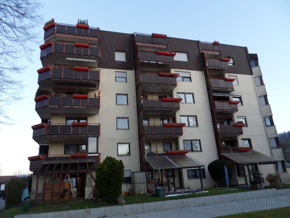 Renovierungsbedürftige Wohnung in Plüderhausen !, Rems Murr Kreis – Bild 4